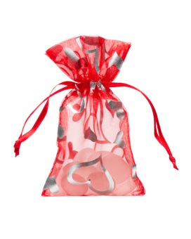 images/productimages/small/Organza zakjes Hart XS rood.jpg